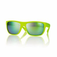 Sonnenbrille  Centro Style Kind S057660116060 MT LIME GREEN OC - S057660116060 MT LIME GREEN OC